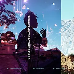 觸電美聲療癒昇華