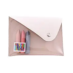 SAKURA Cu Marker 100週年限定標記蠟筆套組/ Feminine