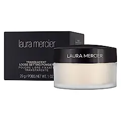 LAURA MERCIER蘿拉蜜思 煥顏透明蜜粉(29g)_平行輸入