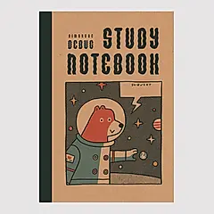 Dimanche Debug學習本v.2/ 宇宙