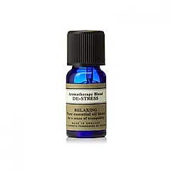 NEAL'S YARD REMEDIES恬靜花園複方精油/ 10ml