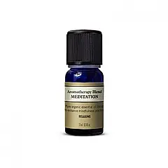 NEAL'S YARD REMEDIES靜心冥想複方精油/ 10ml