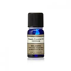 NEAL'S YARD REMEDIES岩蘭草精油/ 10ml