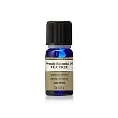 NEAL'S YARD REMEDIES茶樹精油/ 10ml