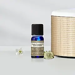 NEAL'S YARD REMEDIES醒目薰衣草精油/ 10ml