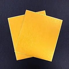 蕙風堂畫仙板/ 金潛板/ 2片組/ 12X14