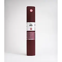 【Manduka】PRO Mat 瑜珈墊 6mm - Verve (Red)