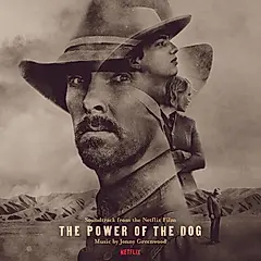 The Power of The Dog: Soundtrack From The Netflix Film (CD)