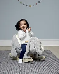 Mamas & Papas 搖搖象-艾里