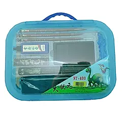 天成筆墨莊大狀元文房寶盒/ 大弘道