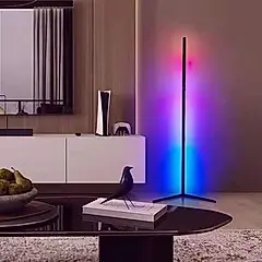 H&R安室家 Corner RGB彩色LED落地燈 立燈ZA0219