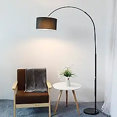 H&R安室家 馬賽落地燈 立燈 ZA0231