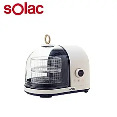 Solac 膠囊空氣烤炸鍋 / SAF-702W