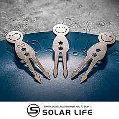 keith 鎧斯 Mi1320 鈦水果叉套裝