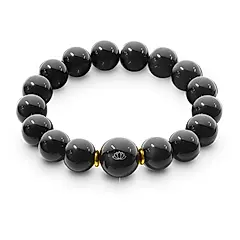 酷碁科技 (宏碁集團)黑曜石易付佛珠 (一卡通版) 贈7-11咖啡提貨券2張