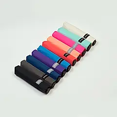 F-SEASONS極致撥水超輕碳纖羽毛傘/ 蒂芬妮綠/ M30