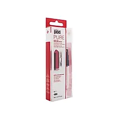 PERFUME POD 純淨系列香水分裝瓶紅色 5ML - 原廠公司貨