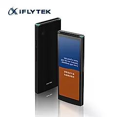 iFLYTEK 科大訊飛翻譯機 4.0/ 黑
