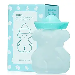 TOUS 淘氣小熊寶寶迷你香水 4.5ML (水手) - 原廠公司貨