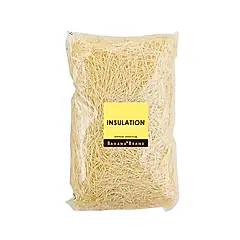 日本 Z&K BANANA BRAND 紙絲/ 奶油色