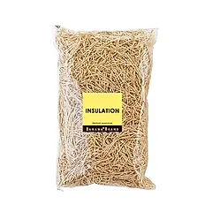 日本 Z&K BANANA BRAND 紙絲/ 棕