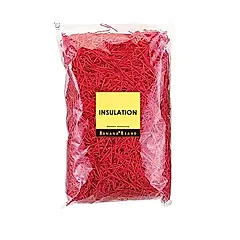 日本 Z&K BANANA BRAND 紙絲/ 紅