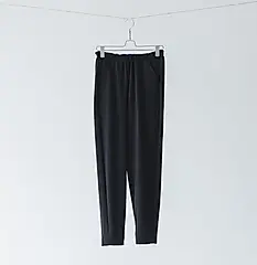 929機能美系列-休閒版機能彈性合身褲-L號