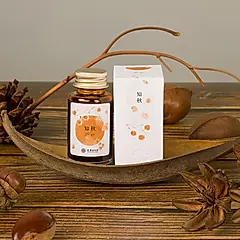 藍濃道具屋Lennon ToolBar鋼筆墨水/ 出去走走/ 無防水/ 知秋Zhi qiu/ 30ml