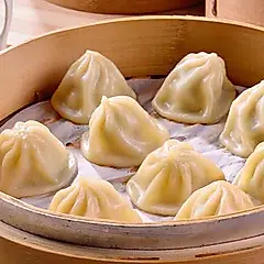 【KAWA巧活】能量豬巧味湯包4包組(600g)