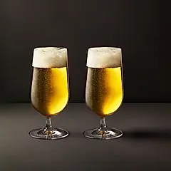 北歐櫥窗/Rosendahl Grand Cru 啤酒杯(50cl、二入)