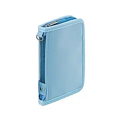 LIHIT LAB.藍色多用途隨身袋/ 迷你