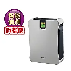 AirRun AQM智能偵測空氣清淨機/ 適用8-12坪/ PD401