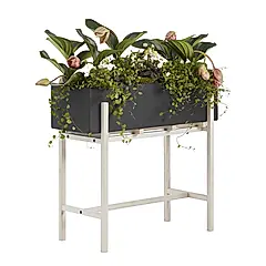 北歐櫥窗/Design House Stockholm Botanic Stand 園藝植栽架(高腳)