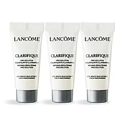 LANCOME 蘭蔻 超極光淨亮淡斑激萃(5ml)X3-公司貨