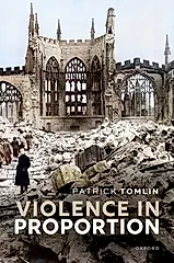 Violence in Proportion