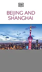 DK Beijing and Shanghai