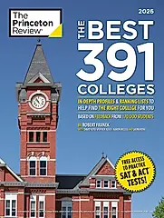 The Best 391 Colleges, 2026: In-Depth Profiles & Ranking Lists to Help Find the Right College for You