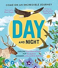 Day and Night: Come on an Incredible Journey