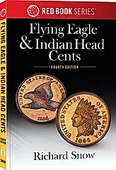 Flying Eagle & Indian Head Cents