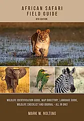 African Safari Field Guide