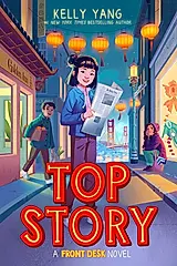 Front Desk 5: Top Story