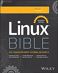 Linux Bible