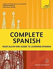 Complete Spanish