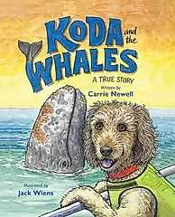 Koda and the Whales: A True Story
