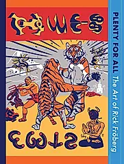 Plenty for All: The Art of Rick Fröberg