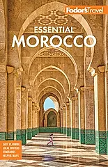 Fodor's Essential Morocco