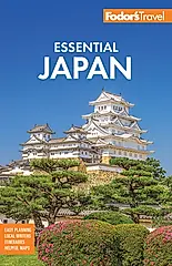Fodor's Essential Japan