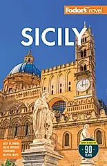 Fodor's Sicily