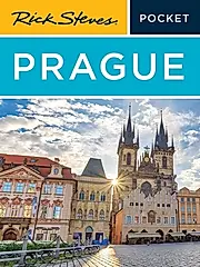 Rick Steves Pocket Prague