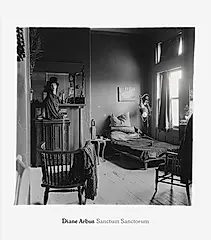 Diane Arbus: Sanctum Sanctorum